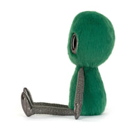 JC Zyllan Alien Plush Toy (20 cm)