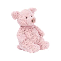 JC Rosy Piglet Plush Toy (26 cm)