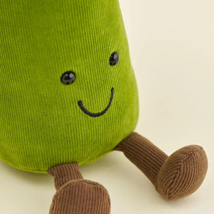 JC Amuseables Broccoli Plush Toy (30 cm)