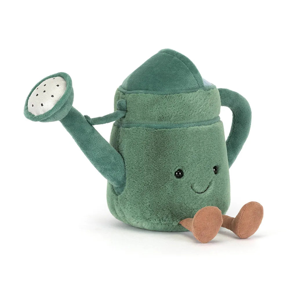 JC Amuseables Watering Can Plush Toy (28 cm)