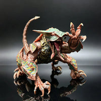Pacific Rim White Serpent Monster Action Figure