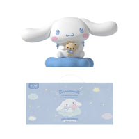 Sanrio Cinnamoroll Angel Cloud & Teddy Bear Lamp