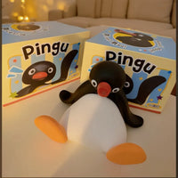 Pingu Noot Noot Silicone 15W LED Night Light