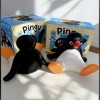 Pingu Noot Noot Silicone 15W LED Night Light