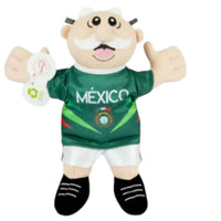 Dr. Simi Collectible Mascot Plush Toys (25 cm)
