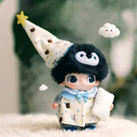 Dimoo Kawaii Penguin Pajama Figure