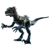 Jurassic World Dino Trackers Indoraptor Action Figure