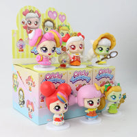 Catch! Teenieping Pastel Charm Surprise Box Figurine