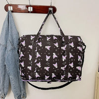 Sanrio It-Girl Weekender Duffel Bag