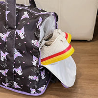 Sanrio It-Girl Weekender Duffel Bag