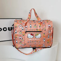 Sanrio It-Girl Weekender Duffel Bag