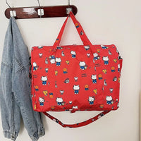 Sanrio It-Girl Weekender Duffel Bag