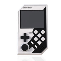 Gaminja 2000-in-1 Classic Retro Gaming Console