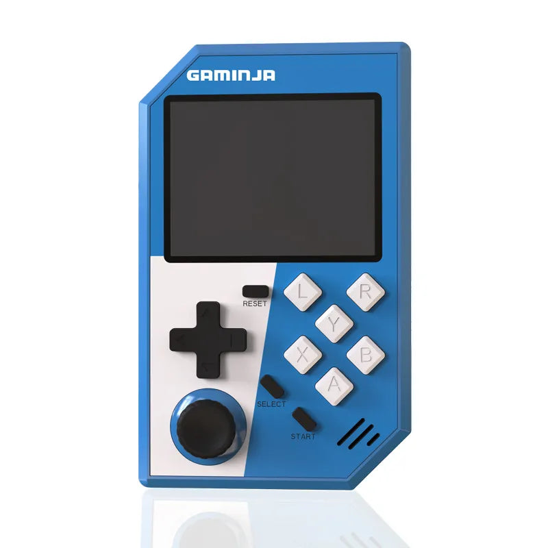 Gaminja 2000-in-1 Classic Retro Gaming Console