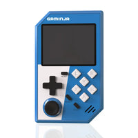 Gaminja 2000-in-1 Classic Retro Gaming Console