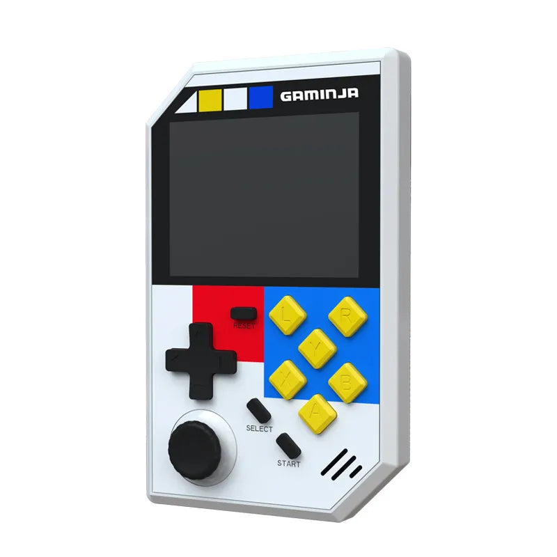 Gaminja 2000-in-1 Classic Retro Gaming Console