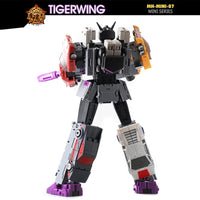 MH-MINI-07 Tigerwing Transforming Mecha Figure (30 cm)