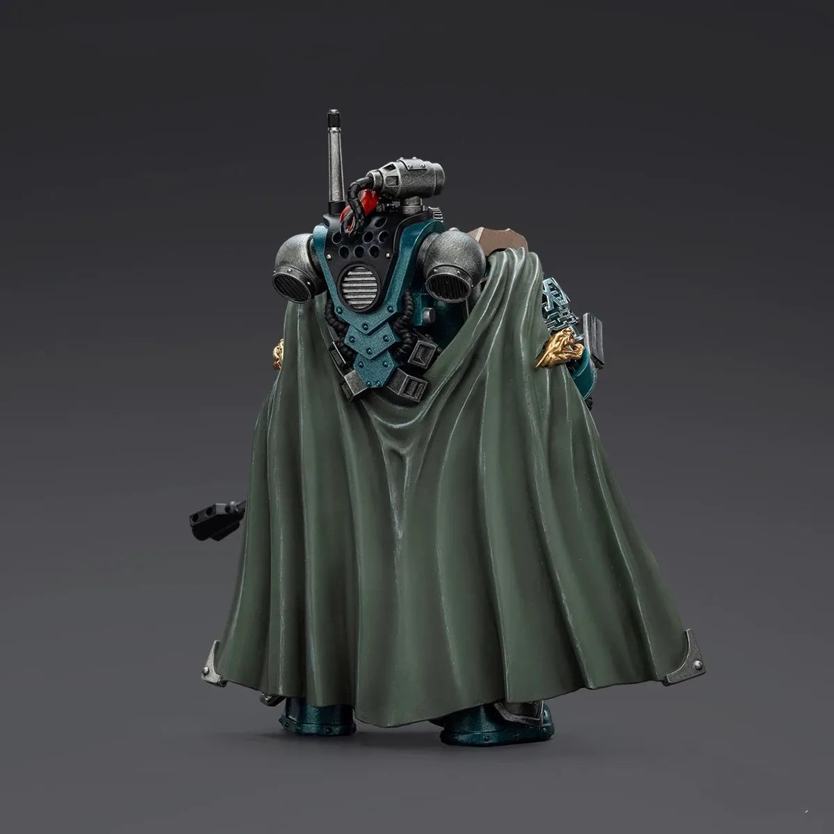 JoyToy Warhammer Alpha Legion Headhunter Figure