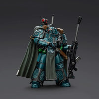 JoyToy Warhammer Alpha Legion Headhunter Figure