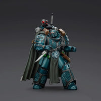 JoyToy Warhammer Alpha Legion Headhunter Figure
