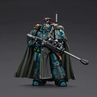 JoyToy Warhammer Alpha Legion Headhunter Figure