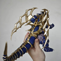 BANDAI Ultra Monster DX King of Mons Figure (16 cm)