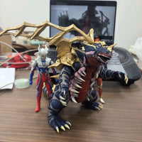 BANDAI Ultra Monster DX King of Mons Figure (16 cm)