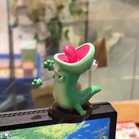 Hoppers Tom Lizard Blind Box Figure