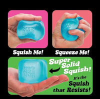 NeeDoh Nice Cube Sensory Fidget Toy