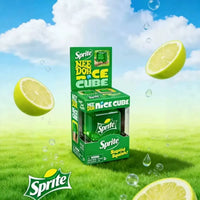 NeeDoh Nice Cube Soda Series Squishy Toy