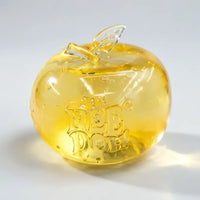 NeeDoh Crystal Apple Sensory Fidget Toy