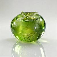 NeeDoh Crystal Apple Sensory Fidget Toy