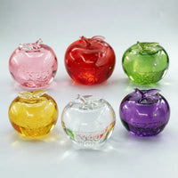 NeeDoh Crystal Apple Sensory Fidget Toy