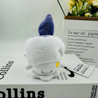 Pokémon Litwick Plush Toy (16 cm)