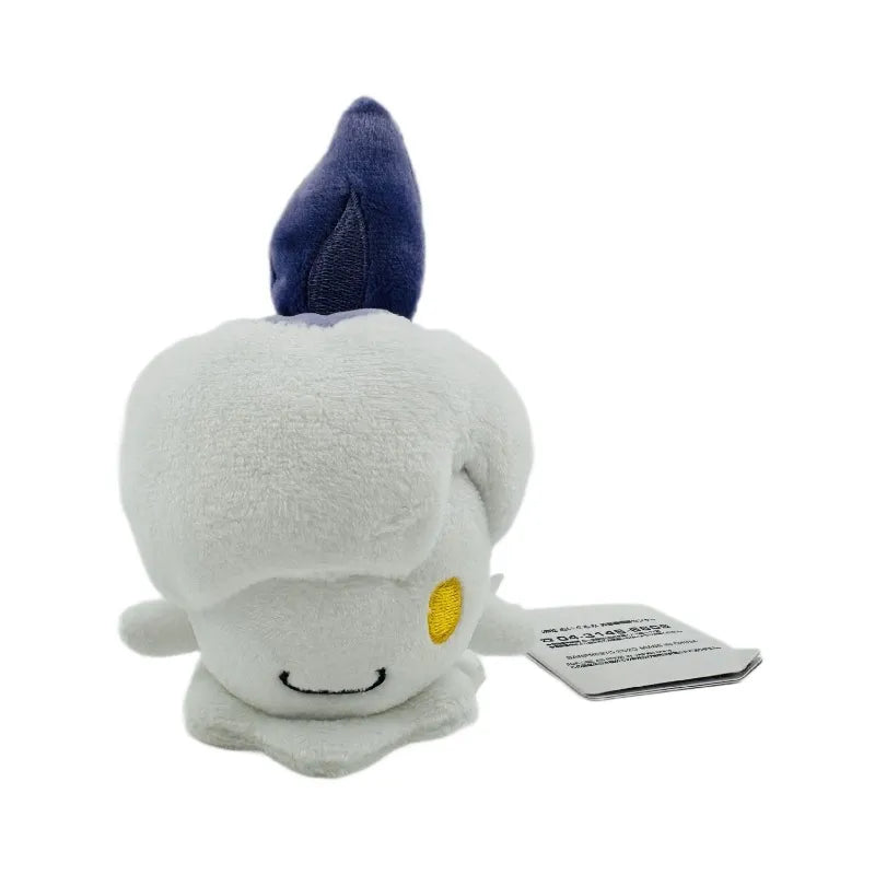 Pokémon Litwick Plush Toy (16 cm)