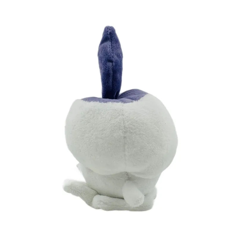 Pokémon Litwick Plush Toy (16 cm)