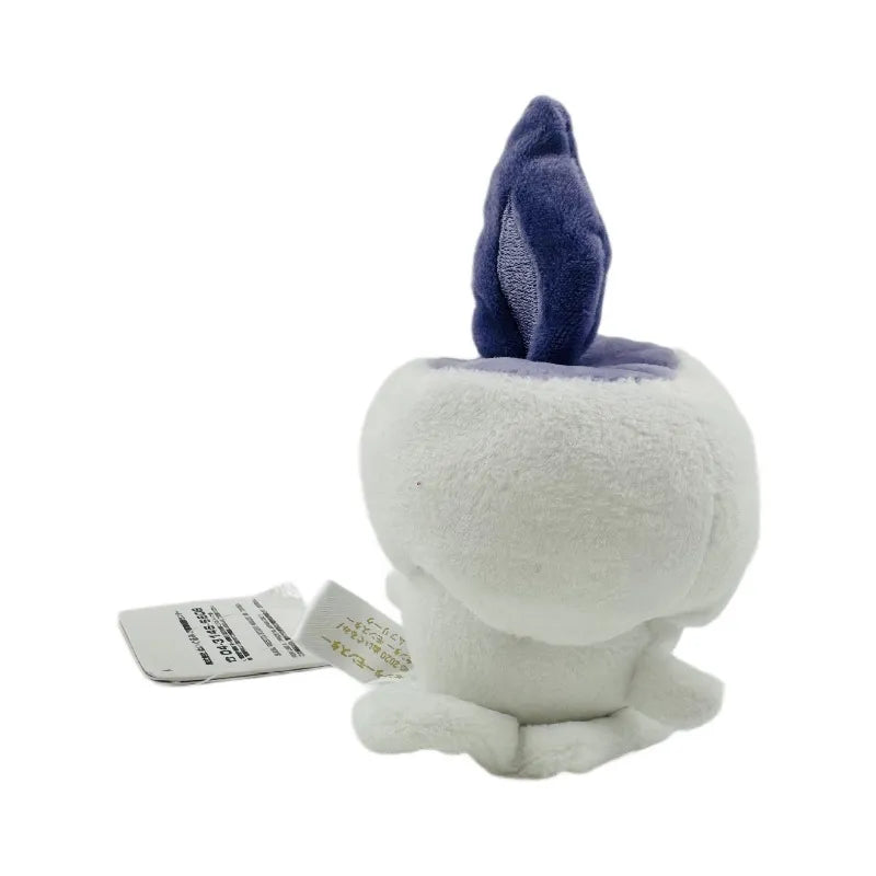 Pokémon Litwick Plush Toy (16 cm)
