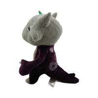 Pokémon Alolan Marowak Plush Toy (20 cm)