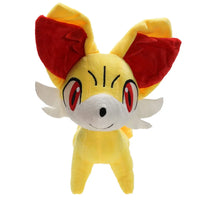 Pokémon Fennekin Plush Toy (25 cm)
