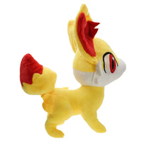 Pokémon Fennekin Plush Toy (25 cm)