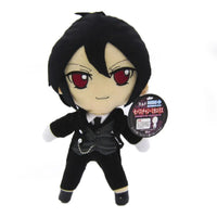 Black Butler Gift Plush Toys (23 cm)