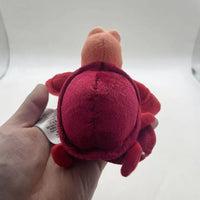 DZNY The Little Mermaid Sebastian Plush Toy (13 cm)