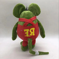 Rat Fink Kustom Kulture Plush Toy (30 cm)