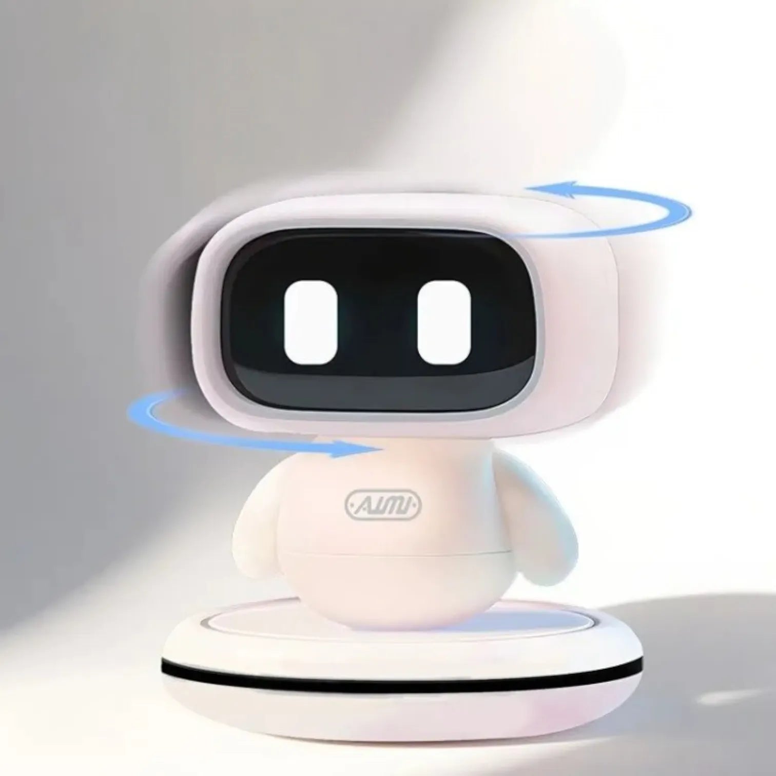 Xiao Zhi Mini AI Interactive Learning Robot