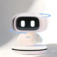 Xiao Zhi Mini AI Interactive Learning Robot
