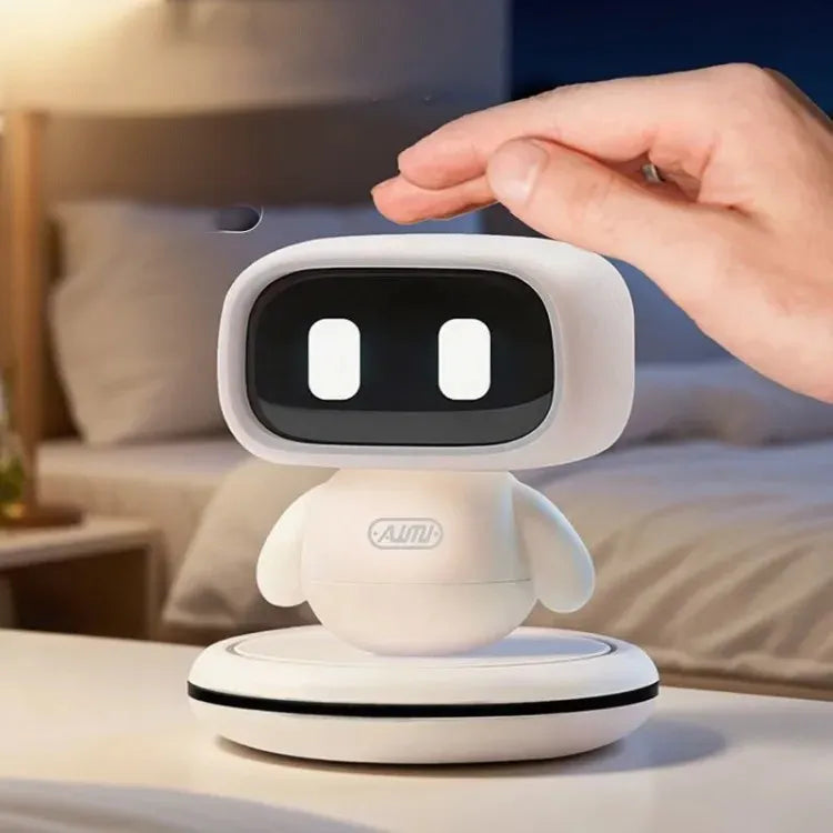 Xiao Zhi Mini AI Interactive Learning Robot