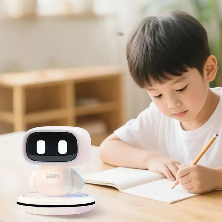Xiao Zhi Mini AI Interactive Learning Robot