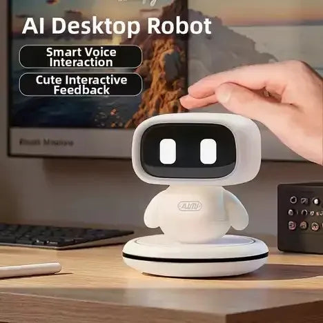 Xiao Zhi Mini AI Interactive Learning Robot