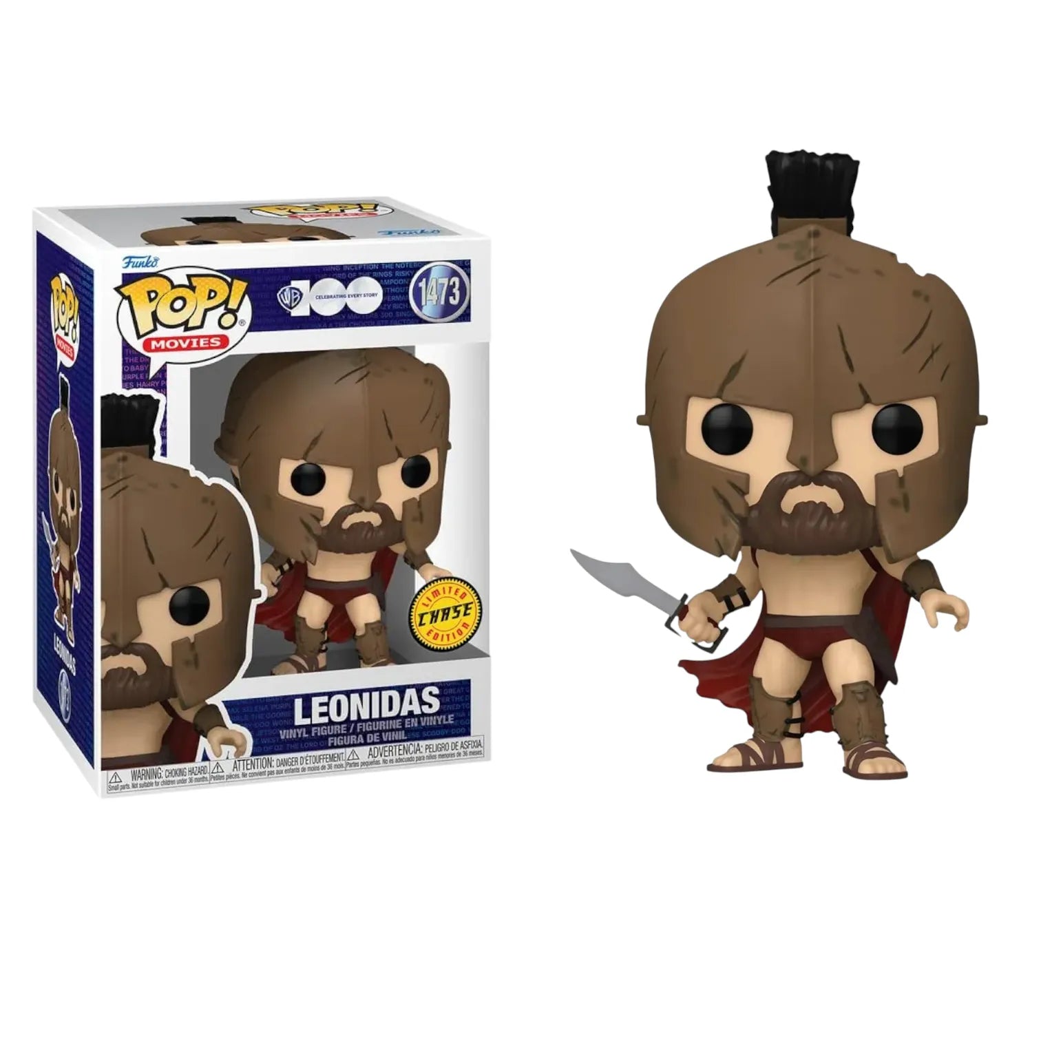 Funko Pop 300 Movie Vinyl Figure Collection