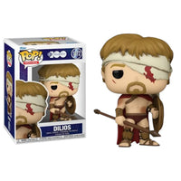 Funko Pop 300 Movie Vinyl Figure Collection